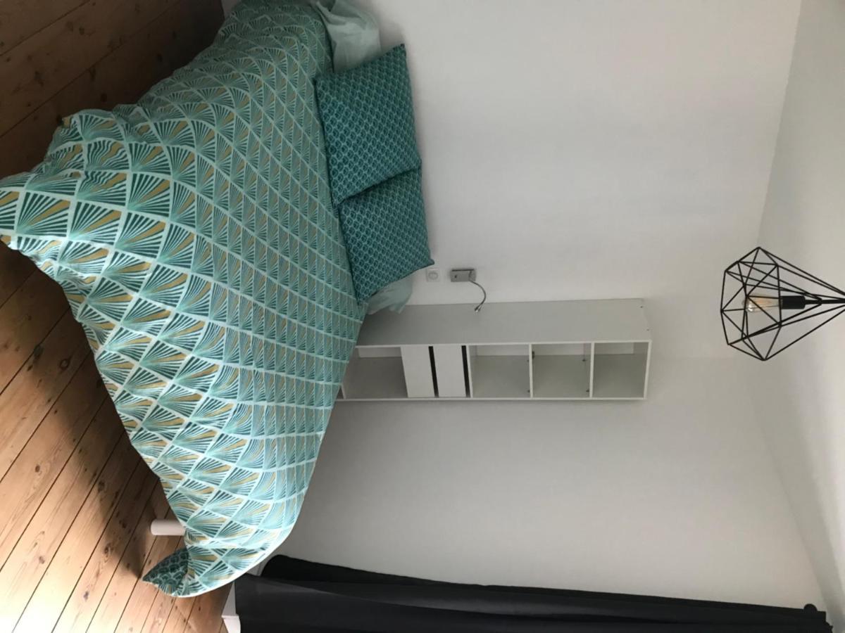 Au 44 Apartman Périgueux Kültér fotó