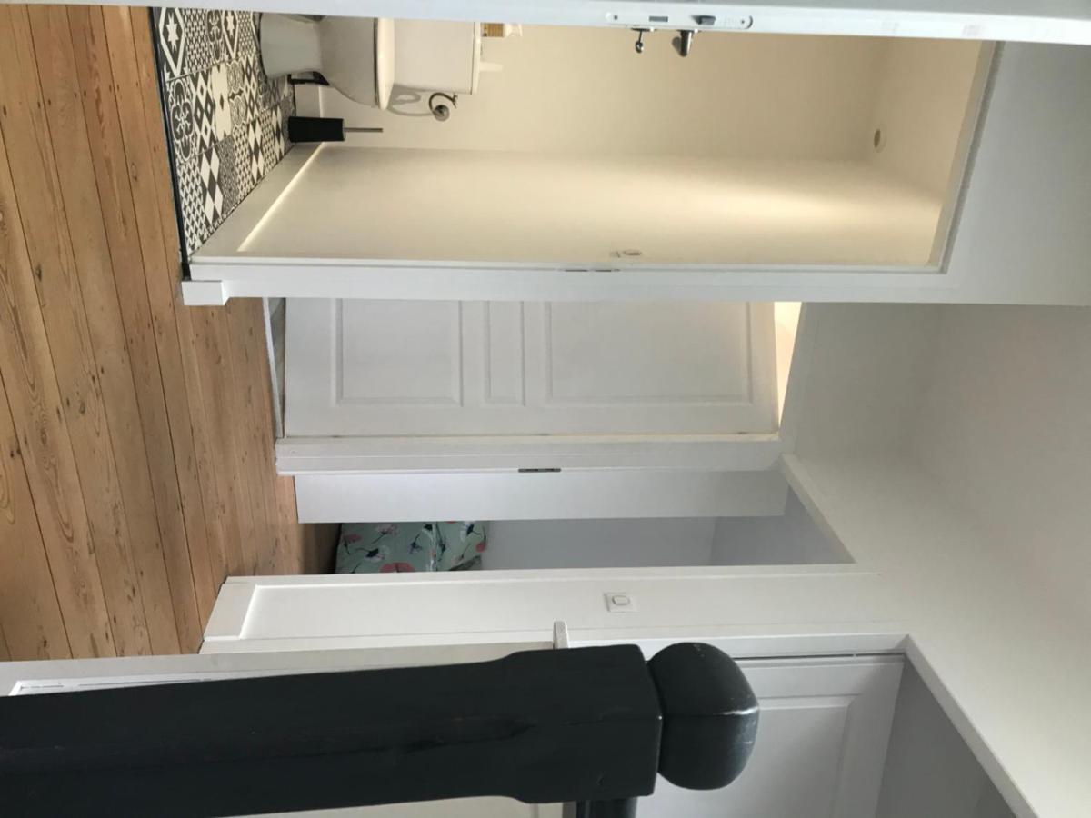 Au 44 Apartman Périgueux Kültér fotó